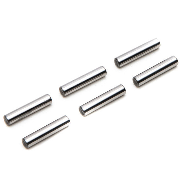 Axial AXI236174 M3 x 14mm Pin (6)