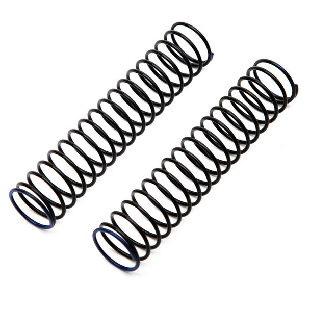 Axial AXI333001 Spring 15x85mm 1.95lbs/in Purple (2)