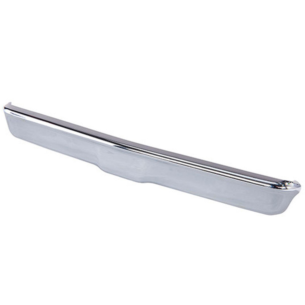 Traxxas 9127 Chrome Front Bumper w/ Bumper Mount / 3x10 BCS (2) : TRX-4
