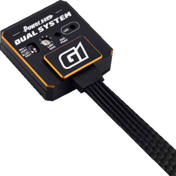 Power HD G1 Drift Dual System R/C Car Gyro Golden