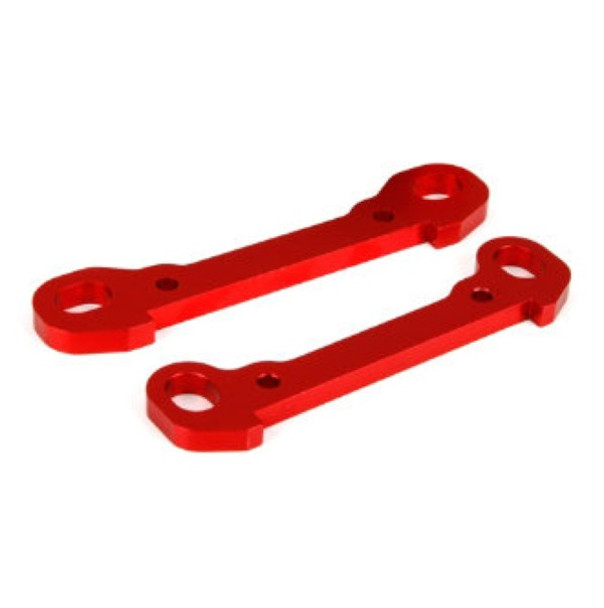 Losi LOS254008 Rear Hinge Pin Brace (2) 1/5th 4WD Desert Buggy XL