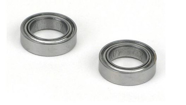 Losi LOSB0850 F/R Diff Carrier BB Set (2) Mini LST/ Mini LST2 / Mini Raminator