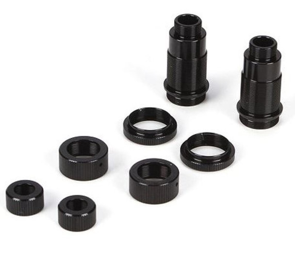 Losi LOSB1912 MINI 8IGHT Rear Shock Body Set