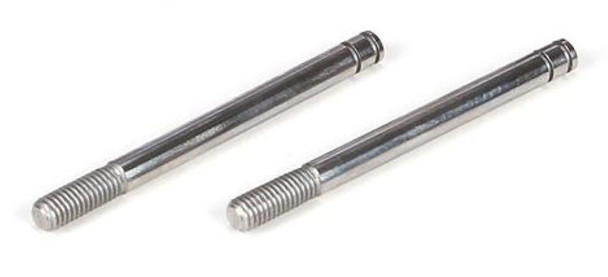 Losi LOSB1915 MINI 8IGHT Rear Shock Shaft Set