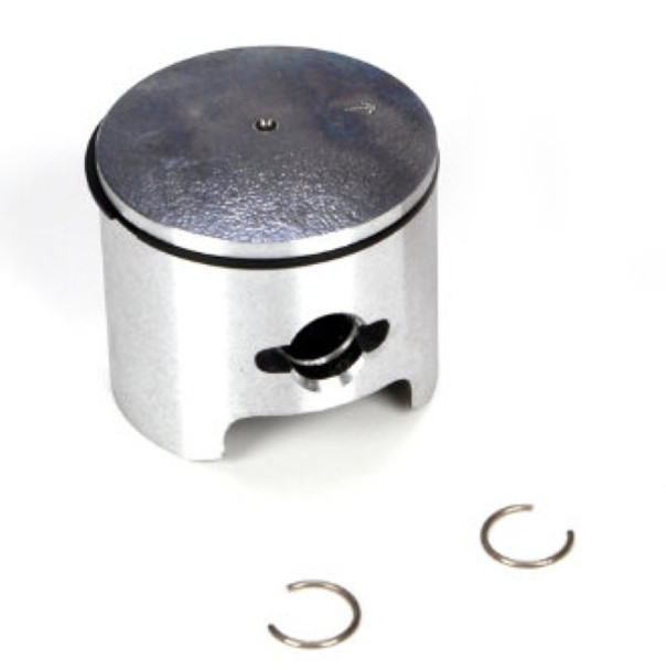 Losi LOSR5012 Piston & Ring Set Losi 26cc 1/5 4WD 5IVE-T