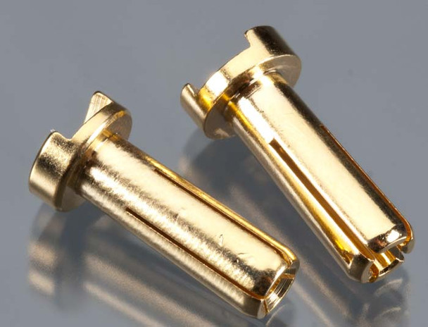TQ Wire 2502 14mm 4mm Bullet Male Connectors 2