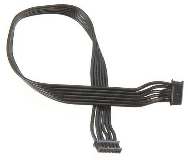 TQ Wire 3017 175mm Flatwire Brushless Sensor Cable