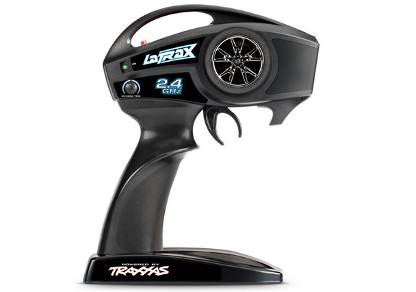 Traxxas 3047 LaTrax Rally Transmitter 2.4GHz 2-Channel TX Only