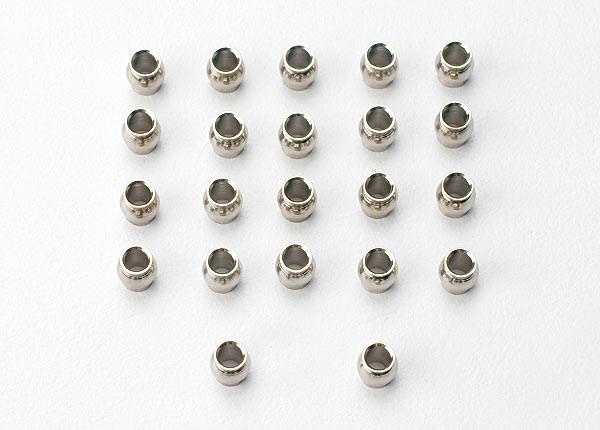 Traxxas 7028X Machined Steel Hollow Balls