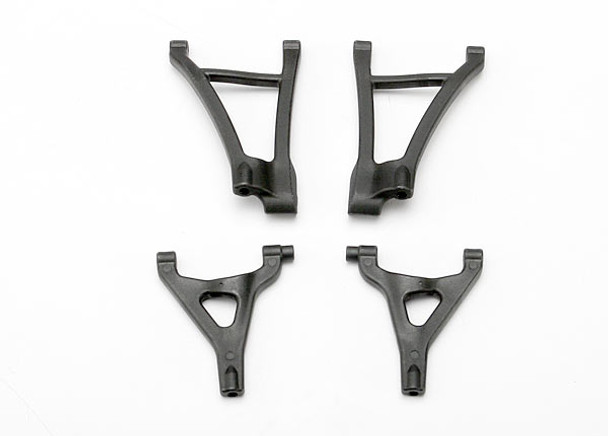 Traxxas 7031 Front Suspension A-Arms Set (4)
