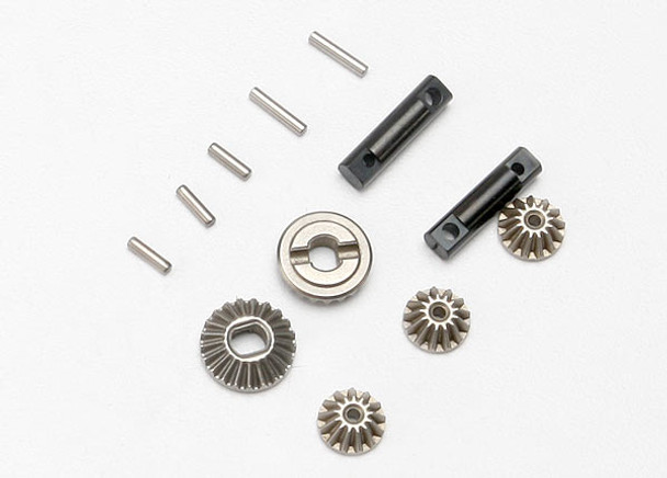 Traxxas 7082 Gear Set/Differential Output Shafts 1/16 E-Revo Slash Rally Summit