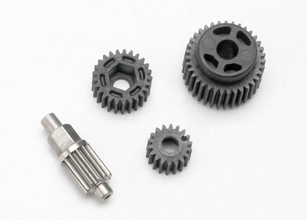 Traxxas 7093 Transmission Gear Set
