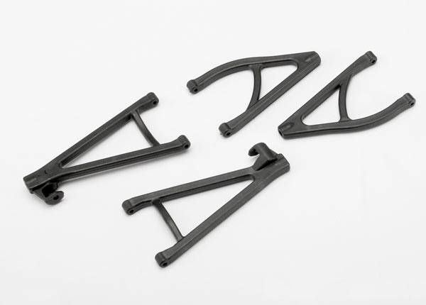 Traxxas 7132 Rear Suspension Arm Set