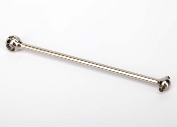 Traxxas 7153 Steel Constant-Velocity Shaft Only 1/16 E-Revo Grave Digger