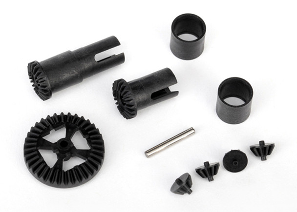 Traxxas 7579 LaTrax Rally Differential Gear Set