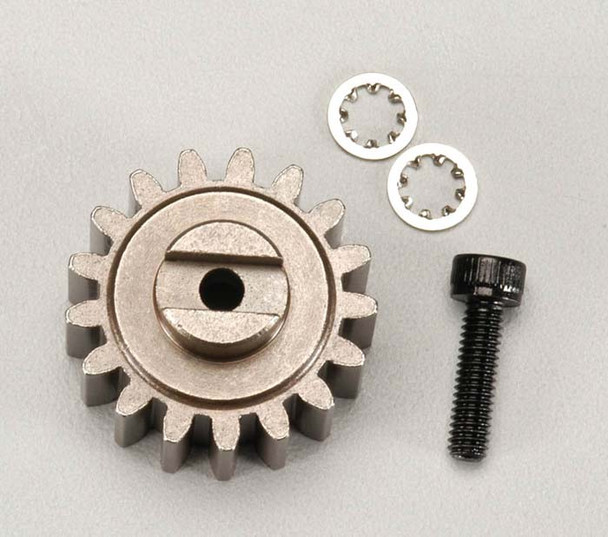 HPI 86493 PINION GEAR 17 TOOTH BAJA 5T/5B/5SC