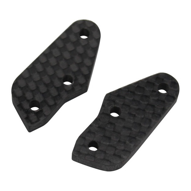 Hot Racing AON21G Replacement Carbon Fiber Steering Arm : AON21