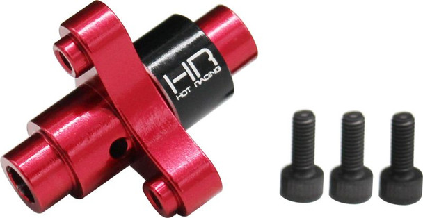 Hot Racing AON25R02 Speed Run Center Locker Spool Revo Gear Kraton Outcast