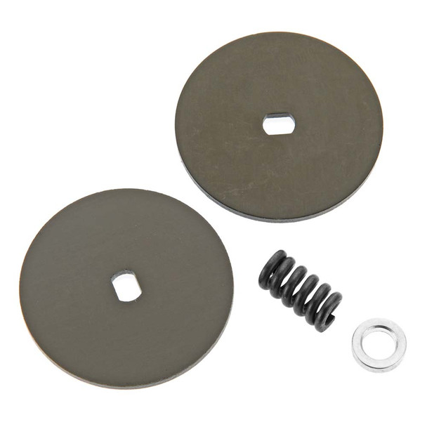 ARRMA AR310376 Slipper Hub/Spring Set : Raider / Fury and Vorteks BLX