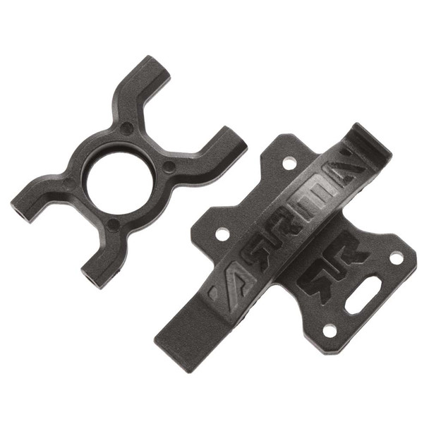 ARRMA AR310428 Center Diff Mount Composite Kraton / Typhon