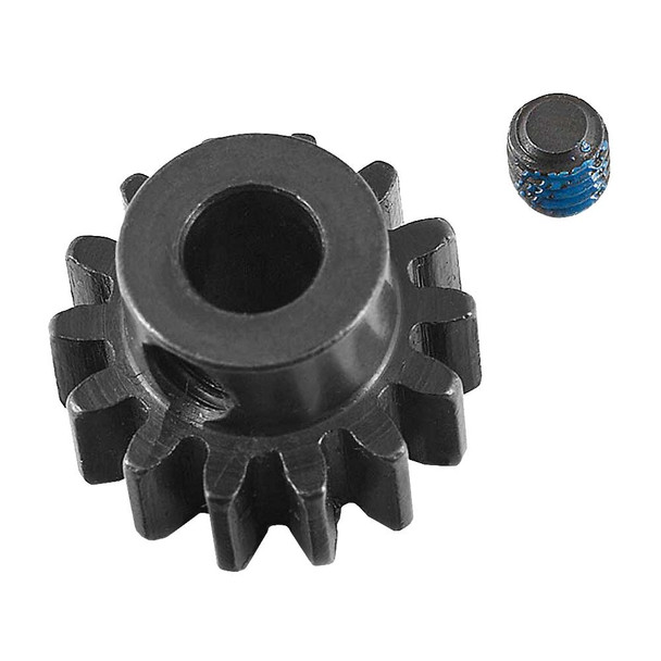 ARRMA AR310477 Pinion Gear 16T Mod1 Kraton / Typhon / Nero / Talion / Senton