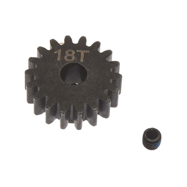 ARRMA AR310479 Pinion Gear 18T Mod 1 Kraton / Typhon / Nero / Talion / Senton