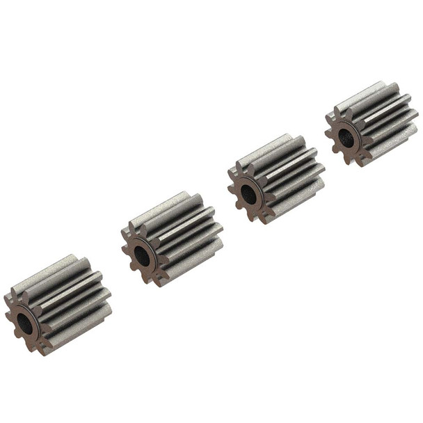 ARRMA AR310865 Diff Planet Gear (4) : Granite Mega 4x4 / Senton Mega 4x4