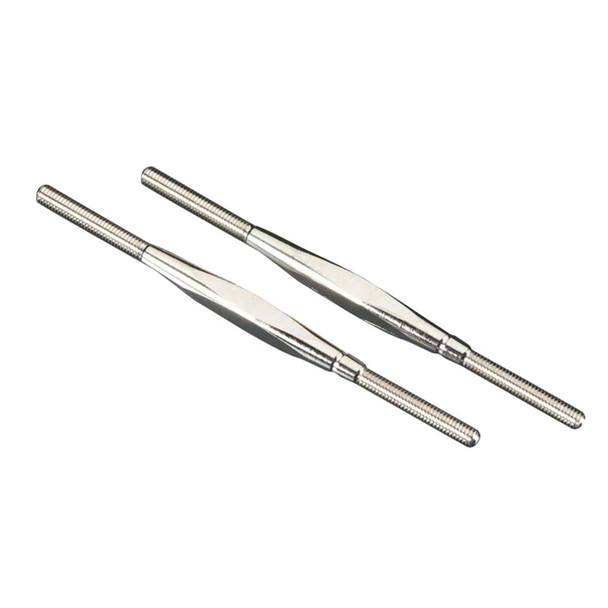 ARRMA AR330065 Turnbuckle 3x71mm (2) : Raider / Fury / Vorteks / Granite