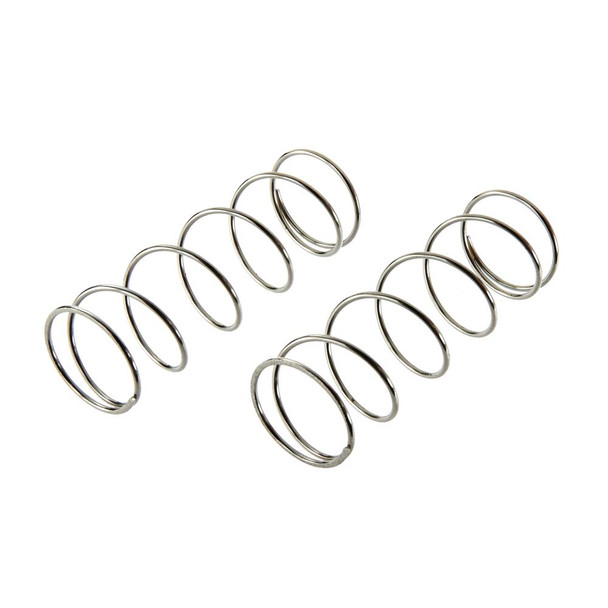 ARRMA AR330235 Shock Spring 70mm M 75.5gf/mm (2) Typhon