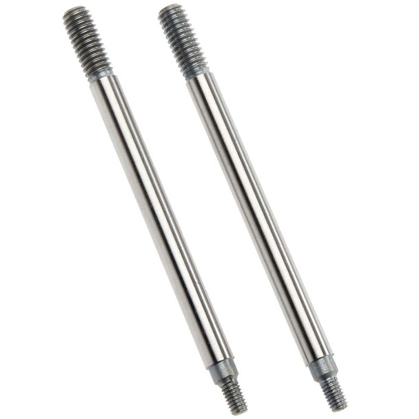 ARRMA AR330477 Shock Shaft 4x57mm (2) : Typhon 6S BLX