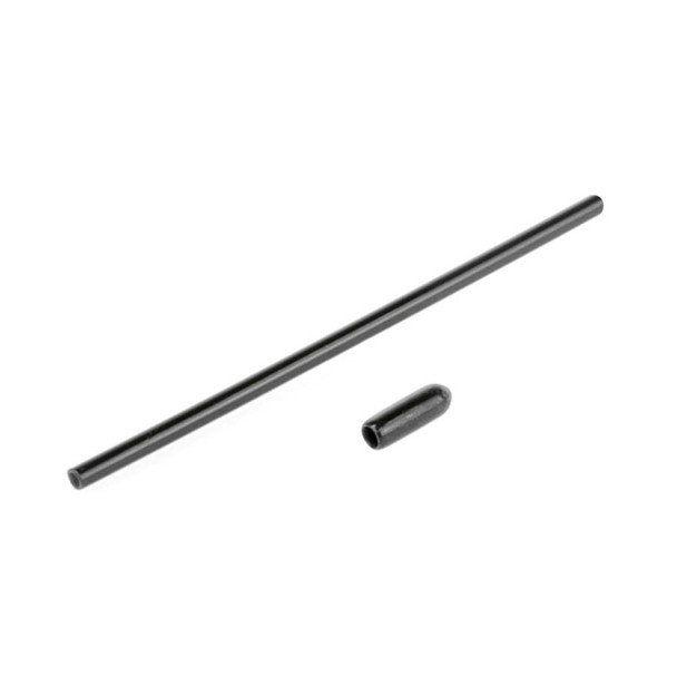 ARRMA AR390001 Antenna Pipe Set 60mm : Granite Voltage / Fazol Voltage