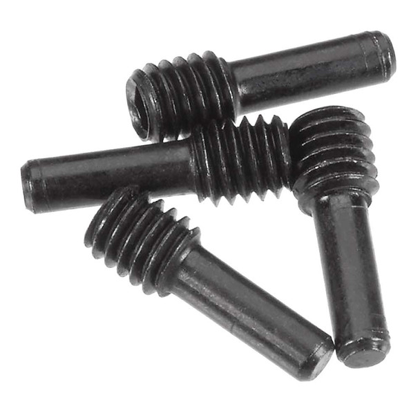 ARRMA AR713005 Screw Shaft 4x2.5x13mm (2) : Raider / Fury / Vorteks / Granite