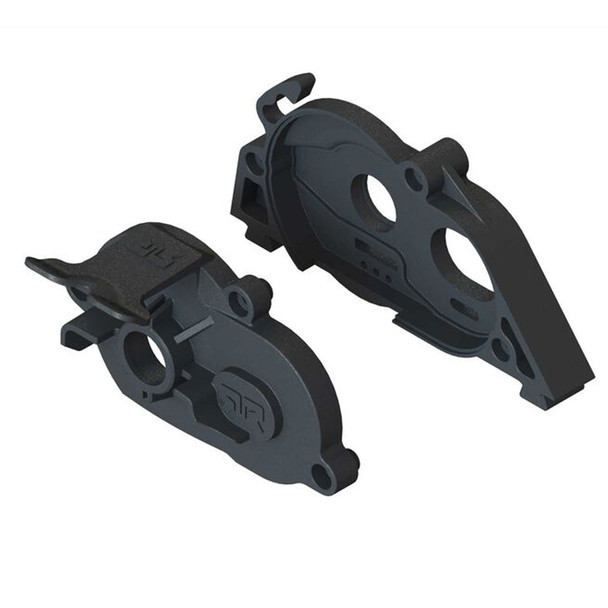 ARRMA ARA311029 Composite Motor Mount Set : Granite / Senton / Typhon