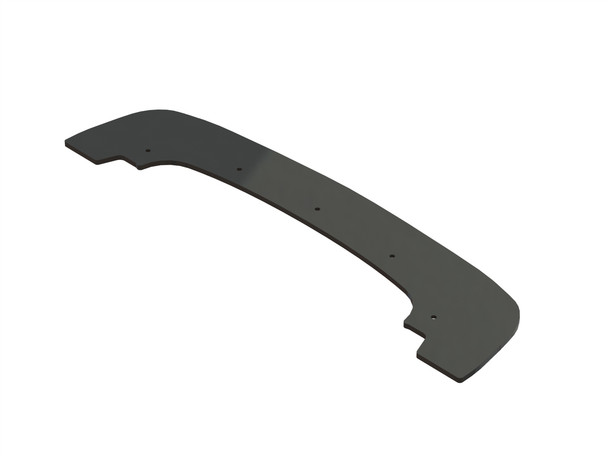 ARRMA ARA320520 Front Splitter : Infraction BLX