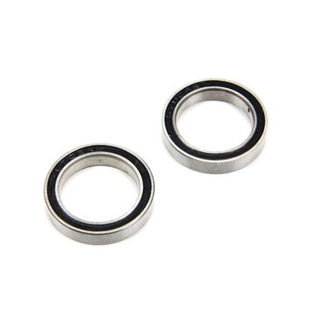 ARRMA ARA610038 Ball Bearing 15x21x4mm (2RS) (2) : Felony / Infraction / Kraton