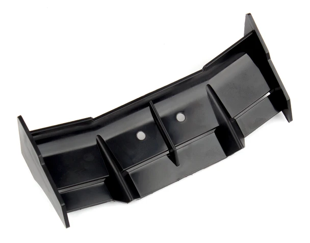 Associated 21545 1:14 Wing Black : Reflex 14B / Reflex 14T