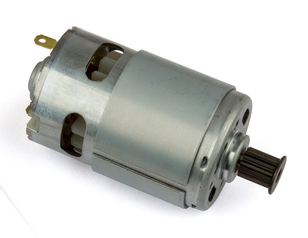 Associated 29281 Starter 775 Motor : 1751 Starter Box