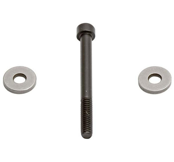 Associated 6573 Differential Thrust Washers & Bolt 3pcs for RC10B5 / B5M