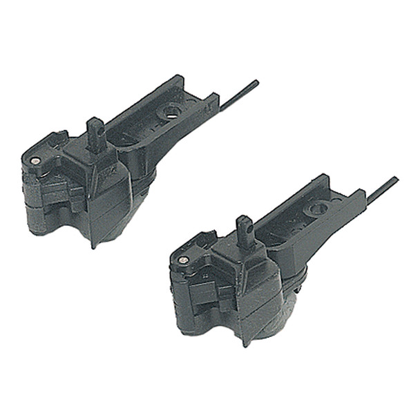 Bachmann 92419 Knuckle Couplers (2) G Scale