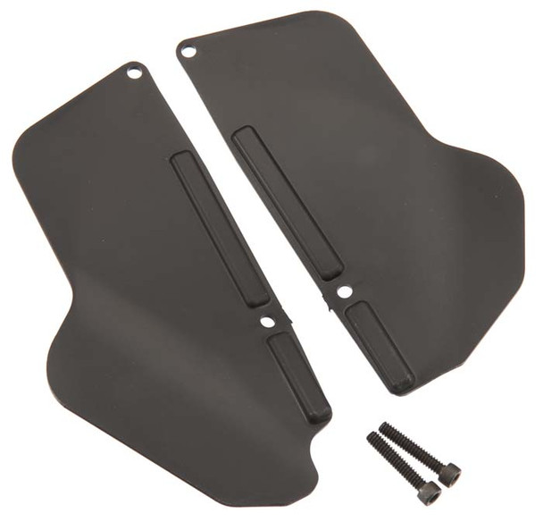 DeRacing Mud Guards (TEN-T/SCTE/810)