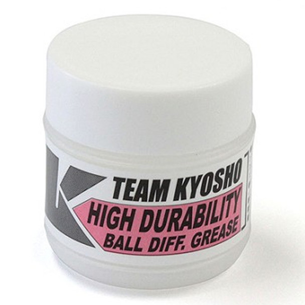 Kyosho High Durability Ball Differential Grease (10g)