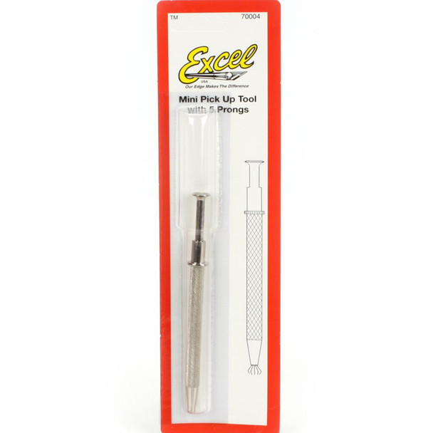 Excel Blades EXL70004 Metal Grabber (Pick Up Tool)