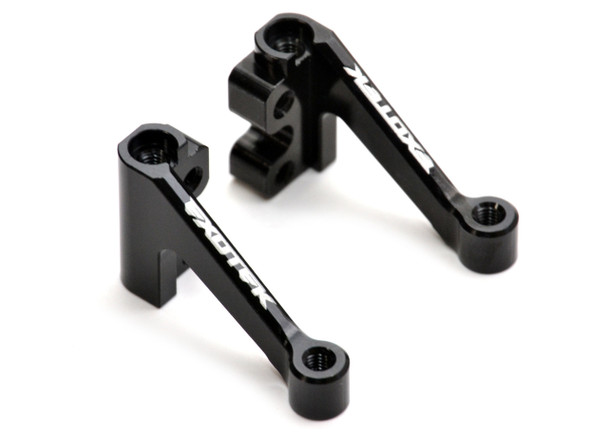 Exotek 1577 Servo Mounts , Alloy : 22 4.0 / 3.0