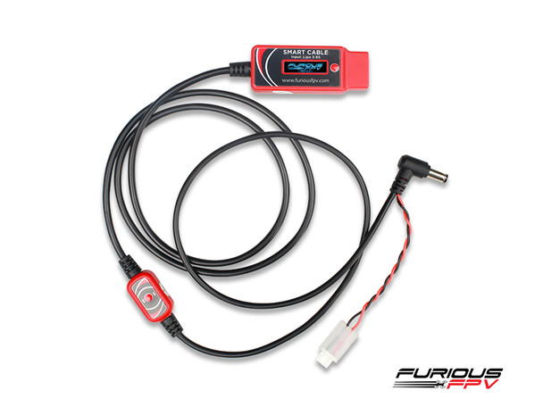 Furious FPV FPV-0408V2-S Smart Cable V2