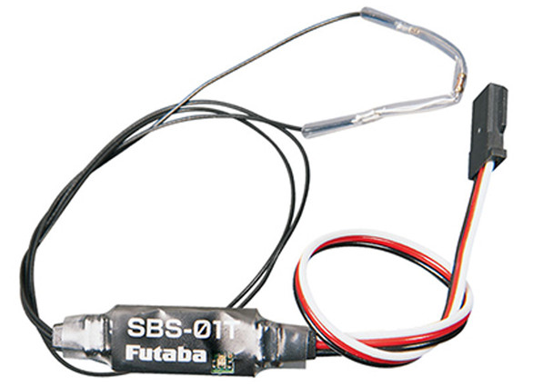 Futaba FUTM0854 SBS-01T Temperature Sensor 18MZ 14SG