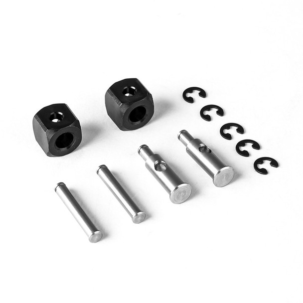 Gmade GM54305 Universal Joint Set for Komodo