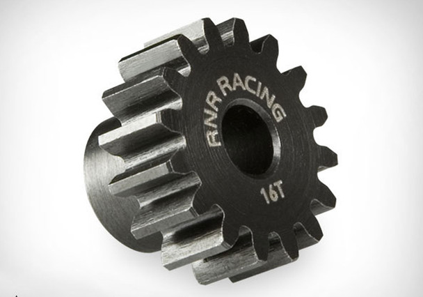 Gmade GM82716 MOD1 5mm Hardened Steel Pinion Gear 16T (1)