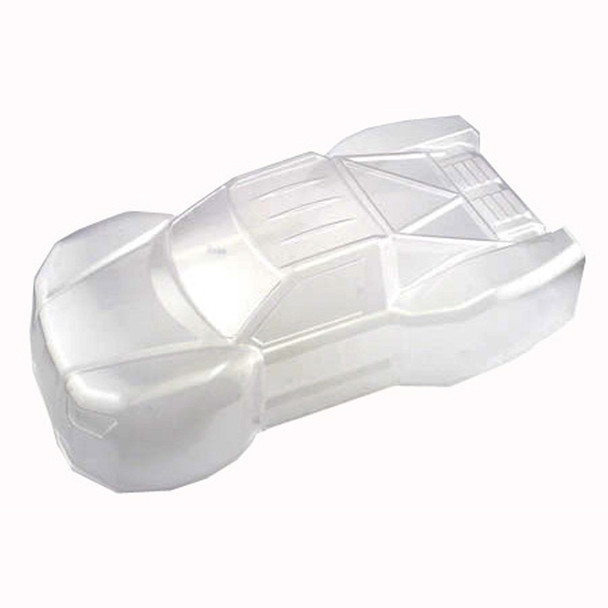 HoBao 11036 1/10 Clear Body w/ Decals : Hyper 10SC