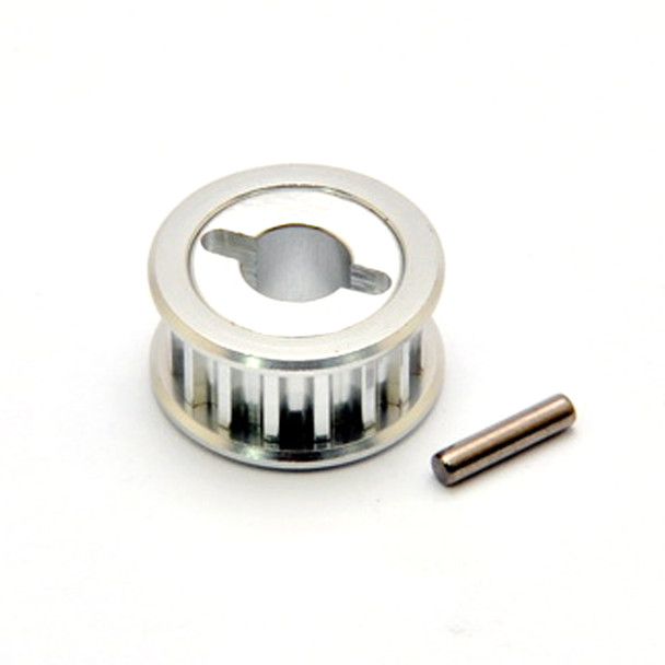 HoBao 22330 CNC Aluminum Pulley 16T : Semi Truck EPX