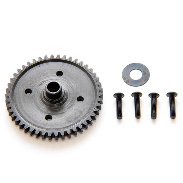 HoBao 87005 Center Spur Gear 46T (1Pc) : Hyper SS